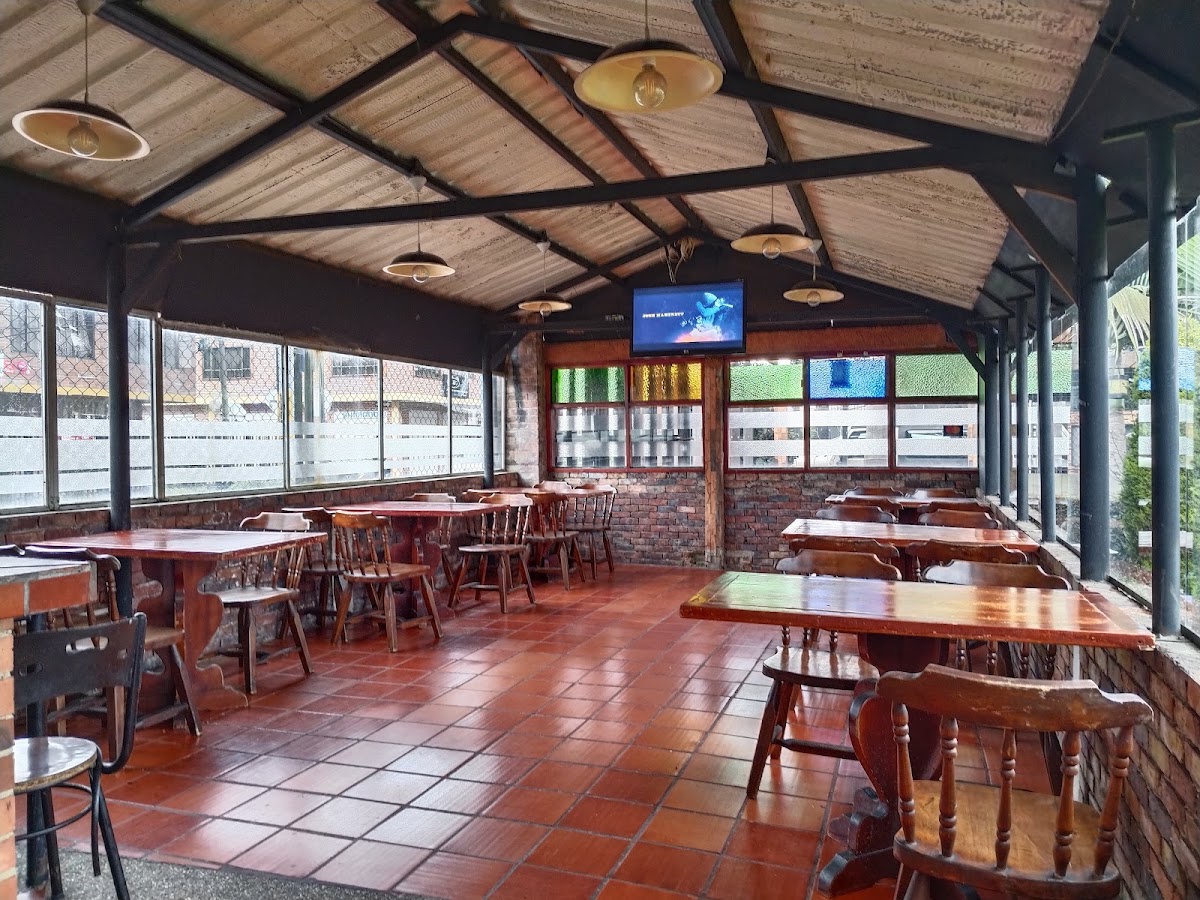 Restaurante Repettit