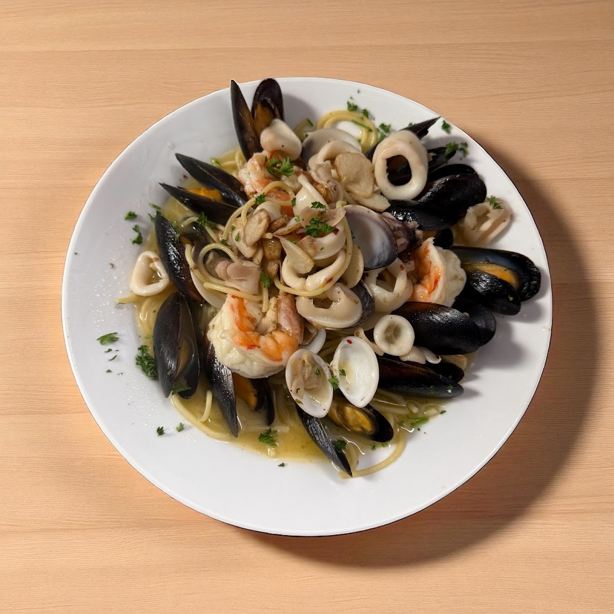 Via Roma Pizza Photos 2